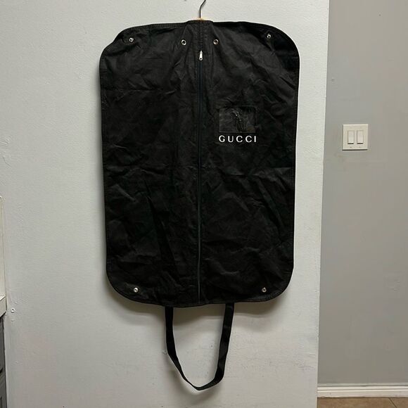 Gucci Garmet bag - Picture 2 of 5